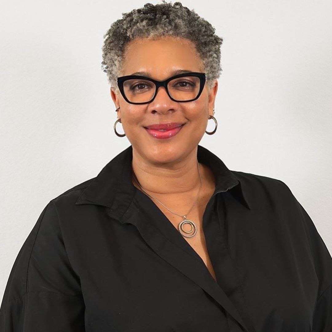 Ms. Teresa Hall